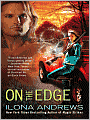 On the Edge (Edge Series #1)