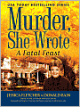 Murder, She Wrote: A Fatal Feast