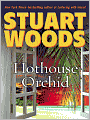 Hothouse Orchid (Holly Barker Series #5)