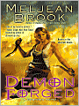 Demon Forged (Guardian Series)