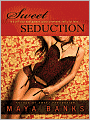 Sweet Seduction (Sweet Series #3)