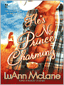 He's No Prince Charming