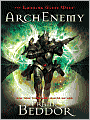 ArchEnemy (Looking Glass Wars Series #3)