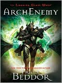 ArchEnemy (Looking Glass Wars Series #3) by Frank Beddor: Download Cover