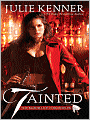Tainted (Blood Lily Chronicles Series #1)