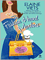 Fashion Hound Murders (Josie Marcus, Mystery Shopper Series #5)