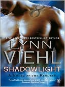 Shadowlight (Kyndred Series #1) by Lynn Viehl: NOOK Book Cover