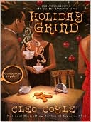 Holiday Grind (Coffeehouse Mystery Series #8) by Cleo Coyle: NOOK Book Cover