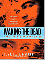 Waking the Dead (Mindhunters Series)