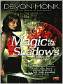 Magic in the Shadows (Allie Beckstrom Series #3)