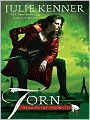 Torn (Blood Lily Chronicles Series #2)