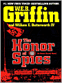 The Honor of Spies (Honor Bound Series #5)
