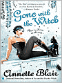 Gone with the Witch (Triplet Witch Series #2)