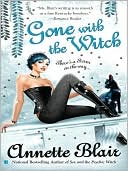 Gone with the Witch (Triplet Witch Series #2)