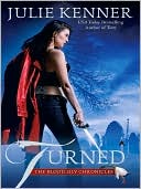 download Turned (Blood Lily Chronicles Series #3) book