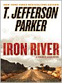 Iron River (Charlie Hood Series #3)