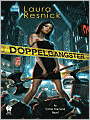 Doppelgangster (Esther Diamond Series #2)