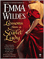 Lessons from a Scarlet Lady