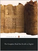 The Complete Dead Sea Scrolls in English