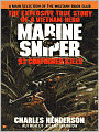 Marine Sniper: 93 Confirmed Killes