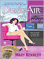 Dead Air: A Talk Radio Mystery