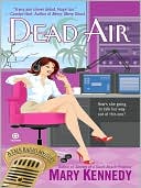 Dead Air: A Talk Radio Mystery