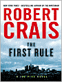 The First Rule (Joe Pike Series #2)