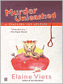 Murder Unleashed (Dead-End Job Series #5)