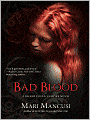 Bad Blood (Blood Coven Series #4)
