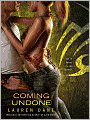Coming Undone (Brown Siblings Series #2)