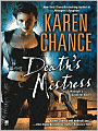 Death's Mistress (Dorina Basarab Series #2)