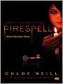 Firespell (Dark Elite Series #1)