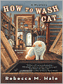 How to Wash a Cat (Cats and Curios Series #1)