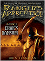 Erak's Ransom (Ranger's Apprentice Series #7)