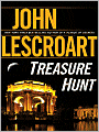 Treasure Hunt (Wyatt Hunt Series #2)
