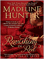 Ravishing in Red (Rarest Blooms Series #1)