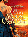 Moon Craving (Children of the Moon Series #2)