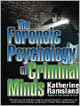 The Forensic Psychology of Criminal Minds