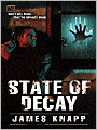 State of Decay (Revivors Series #1)