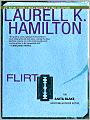 Flirt (Anita Blake Vampire Hunter Series #18)