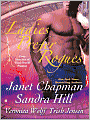 Ladies Prefer Rogues: Four Novellas of Time-Travel Passion