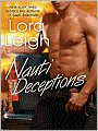 Nauti Deceptions (Nauti Series #5)