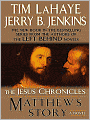 Matthew's Story (Jesus Chronicles Series #4)