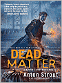 Dead Matter (Simon Canderous Series #3)
