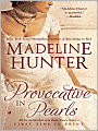 Provocative in Pearls (Rarest Blooms Series #2)