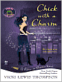Chick with a Charm (Babes on Brooms Series #2)