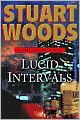 Lucid Intervals (Stone Barrington Series #18)