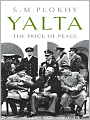 Yalta: The Price of Peace