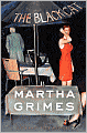 The Black Cat (Richard Jury Series #22)