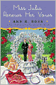 Miss Julia Renews Her Vows (Miss Julia Series #11)